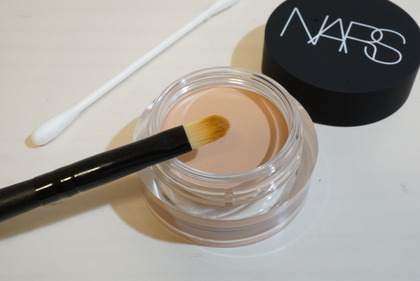 NARS ソフトマットコンプリートコンシーラー (10)