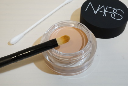 NARS　ソフトマットコンプリートコンシーラー (10)