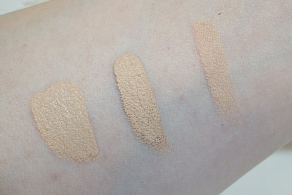 NARS ソフトマットコンプリートコンシーラー (16)