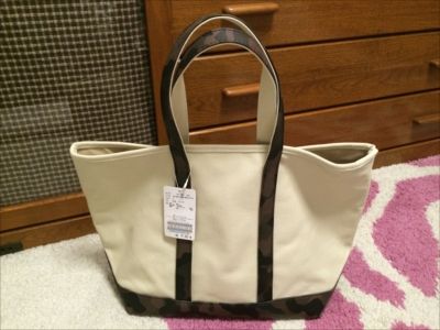 Spick and Span カモ-4