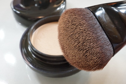 bereMinerals リュクスパフォーマンスブラシ12