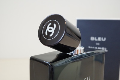 シャネル BLUE (11)
