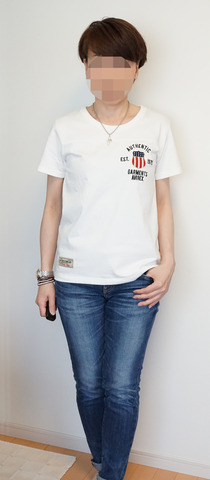AVIREX Tシャツ15