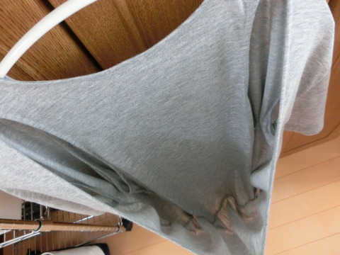 PLST デザインTシャツ7