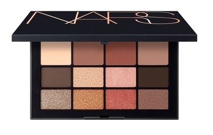 NARS スキンディープアイパレット (2)