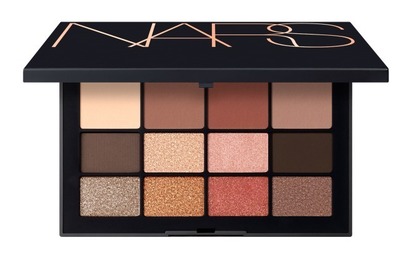 NARS　スキンディープアイパレット (2)