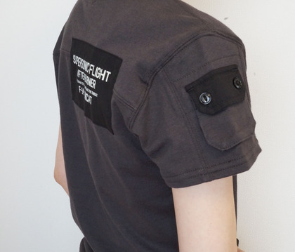 AVIREX Tシャツ (13)-R