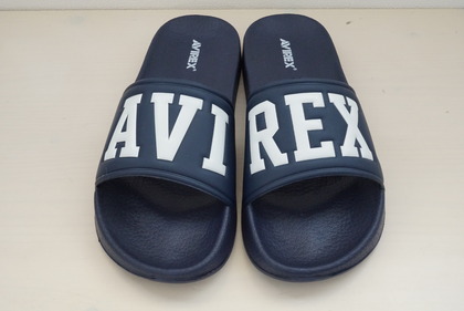 AVIREX シャワーサンダル (6)