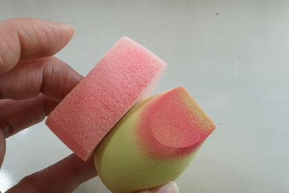 CHICCA チーク8