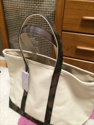 Spick and Span カモ-3