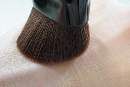 bereMinerals リュクスパフォーマンスブラシ18
