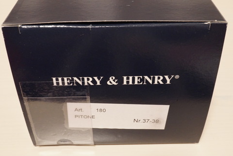 HENRY＆HENRY4