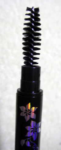 印をつける 損傷 栄光の 草花 木 果 アイブロー 権限を与える 無視する 視線