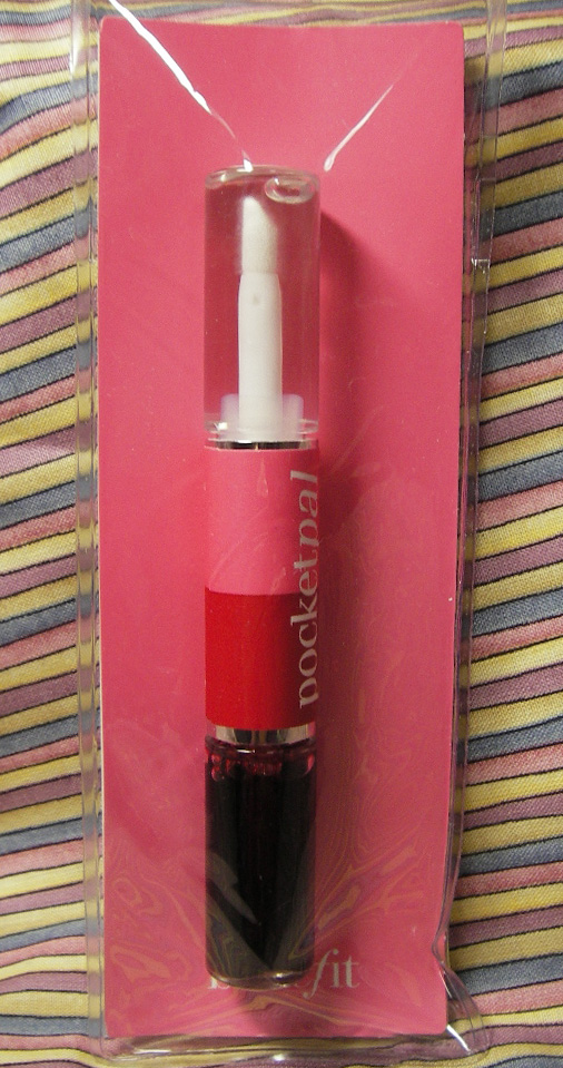 Benefit ベネフィット Pocket Pal ポケットパル 化粧品が好きだ