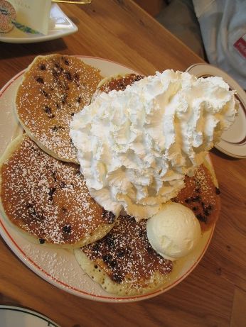 太陽のパンケーキ エッグスンシングスexpo Cityオープン Yuki の Sweets Diary 太陽のパンケーキ エッグスンシングスexpo Cityオープン Yuki の Sweets Diary