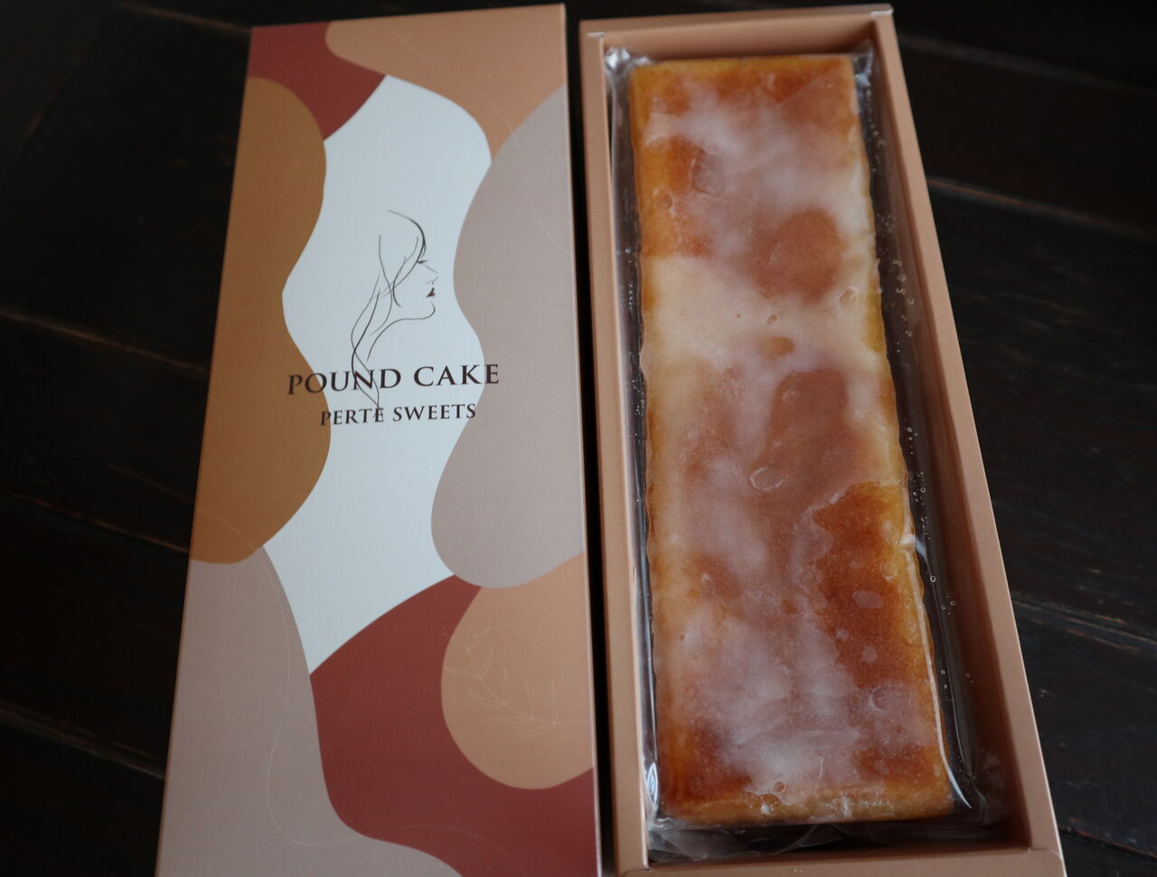 阪急ケーキショー出店 高級パウンドケーキブームが来る Pertesweets ペルテスイーツ Yuki の Sweets Diary 阪急ケーキショー出店 高級パウンドケーキブームが来る Pertesweets ペルテスイーツ Yuki の Sweets Diary
