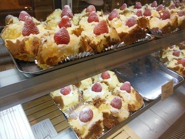 Richer 西宮阪急 神戸 阪神間のステキな店マルシェ Yuki の Sweets Diary Richer 西宮阪急 神戸 阪神間のステキな店マルシェ Yuki の Sweets Diary