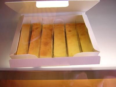 女子校の町に 王子公園 ｐａｒｔｅｎｚａ チーズケーキ Yuki の Sweets Diary