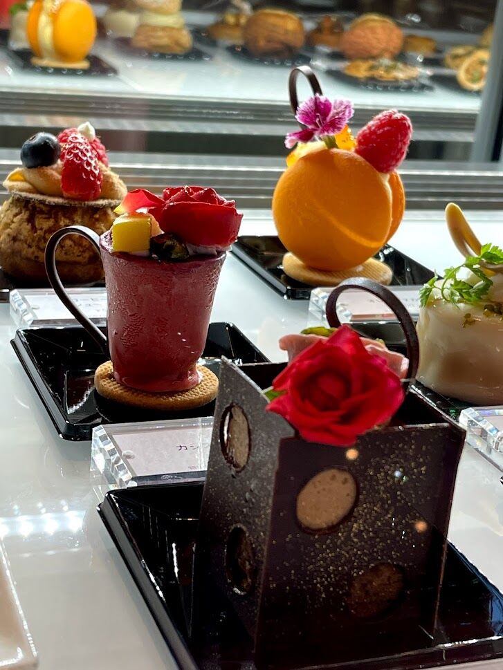 ウェスティンホテル大阪にアフタヌーンティー専門店 Afternoon アフタヌーン House ハウス テイクアウトも Yuki の Sweets Diary ウェスティンホテル大阪にアフタヌーンティー専門店 Afternoon アフタヌーン House ハウス テイクアウトも Yuki の Sweets Diary