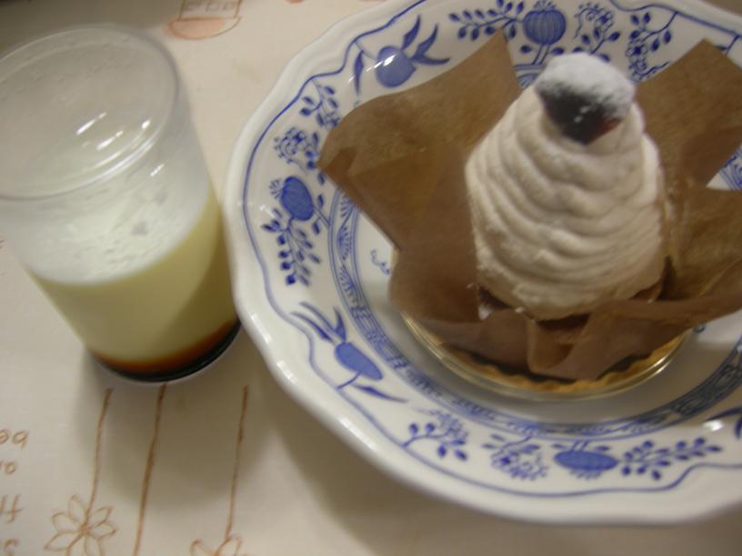 西宮北口はケーキ屋さん天国 カタオカ Yuki の Sweets Diary