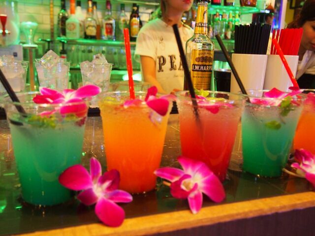 cocktail