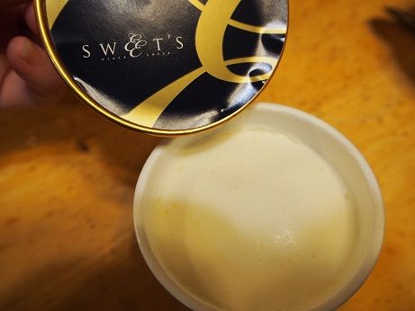 Jr塚口駅前森永チョコレート工場跡地にケーキ屋さんスィーティーズ Yuki の Sweets Diary