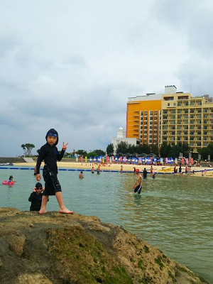 sunset beach - ���ԡ�