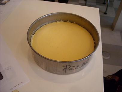 阪急百貨店ニューヨークフェア11プレイベント 4 ニューヨークチーズケーキレシピ Yuki の Sweets Diary 阪急百貨店ニューヨークフェア11プレイベント 4 ニューヨークチーズケーキレシピ Yuki の Sweets Diary