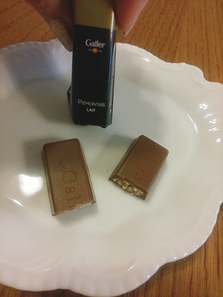 Galler ガレー チョコレートのミニバーにはまる 年バレンタイン限定パッケージもあり Yuki の Sweets Diary Galler ガレー チョコレートのミニバーにはまる 年バレンタイン限定パッケージもあり Yuki の Sweets Diary