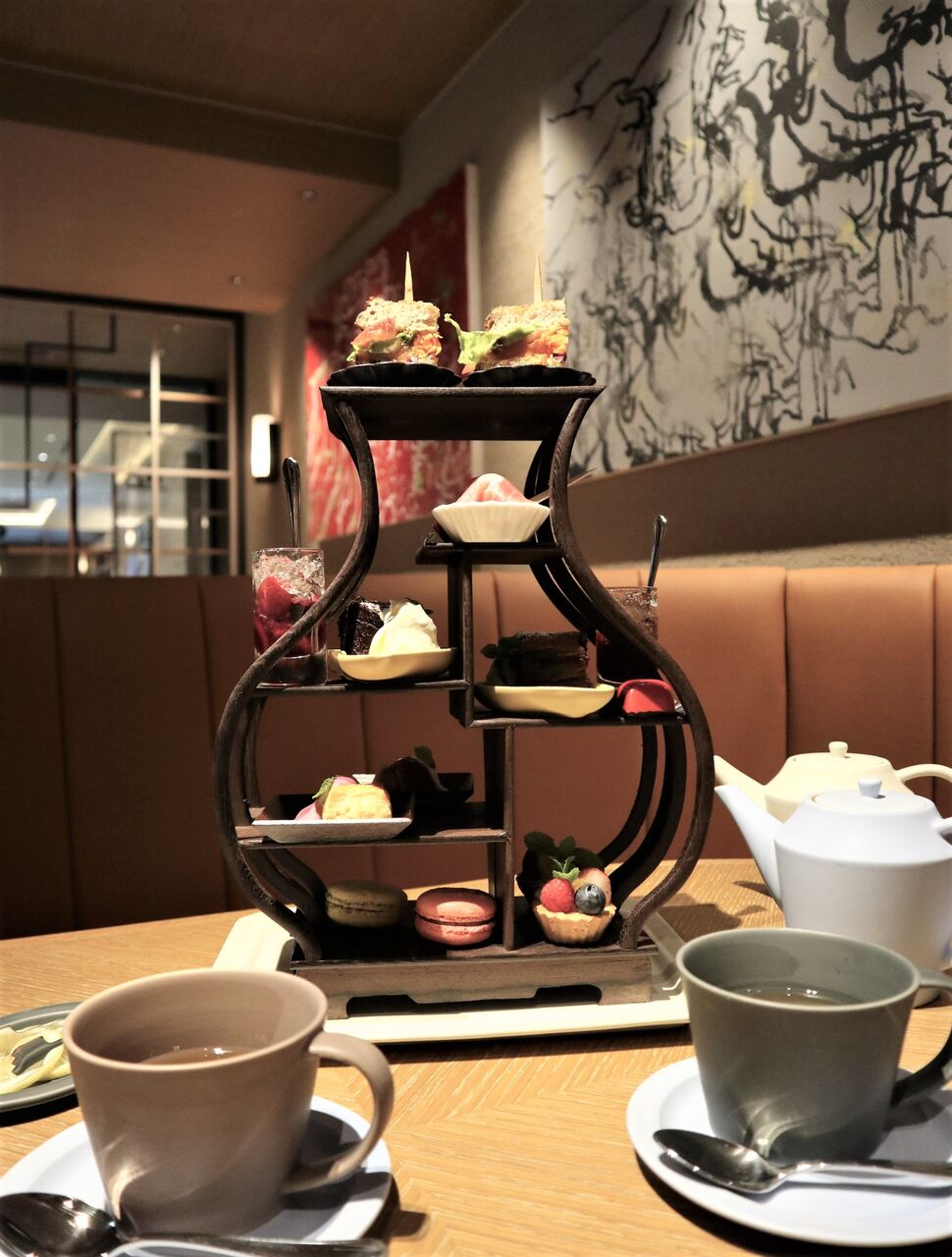 JR大阪駅直結！カフェダイニング「IGNITE(イグナイト)」 2020年6月5日OPEN : Yuki の Sweets Diary