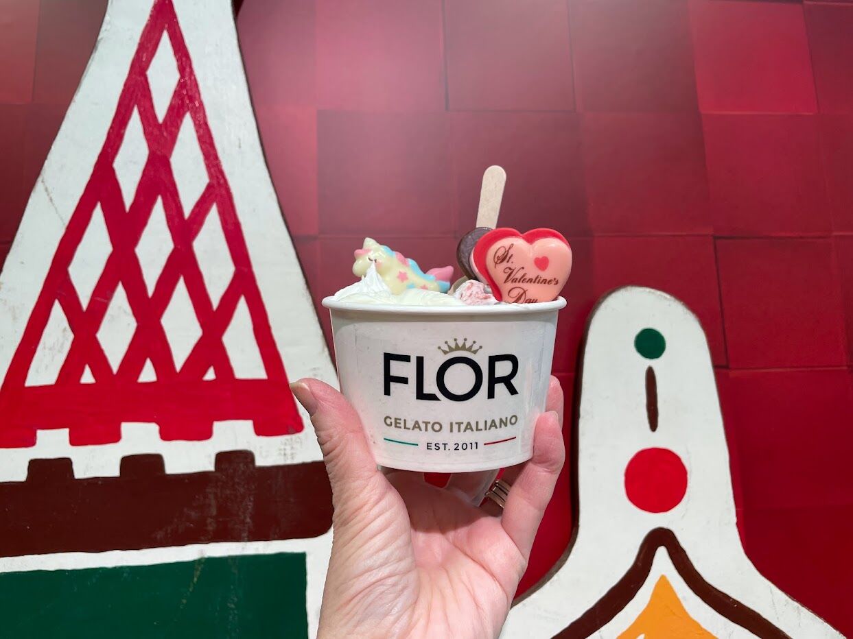 ºå¿À±FLOR