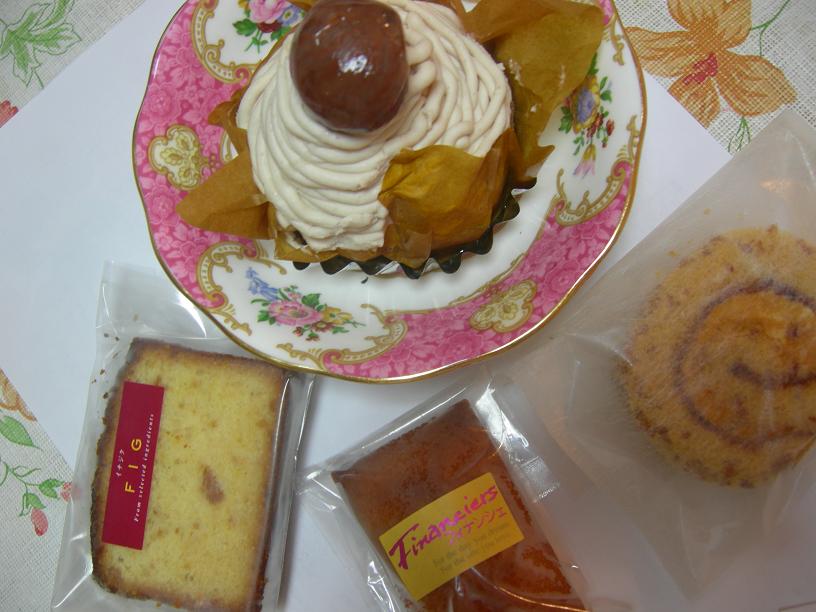 西宮レベルまで 伊丹 ソレッラ モンブラン Yuki の Sweets Diary