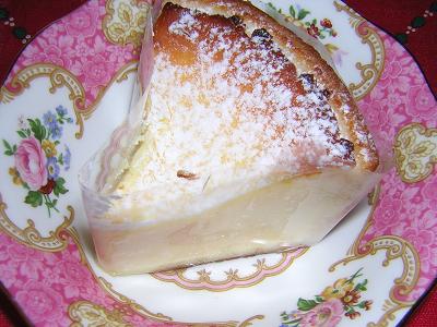 東京駒沢大学 ル パティシエ タカギ チーズケーキ Yuki の Sweets Diary