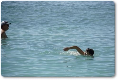 オアフ島 ワイキキ マジカルアワー 花すみれ