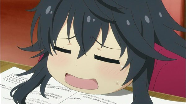 ネトゲの嫁は女の子じゃないと思った 第9話感想 まさかのアニオリ回でみんなでお泊りの女子会だったとは 黒猫夜行のブログ ネトゲの嫁は女の子じゃないと思った 第9話感想 まさかのアニオリ回でみんなでお泊りの女子会だったとは 黒猫夜行のブログ
