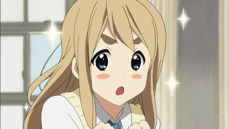 けいおん 第10話 先生 黒猫夜行のブログ けいおん 第10話 先生 黒猫夜行のブログ