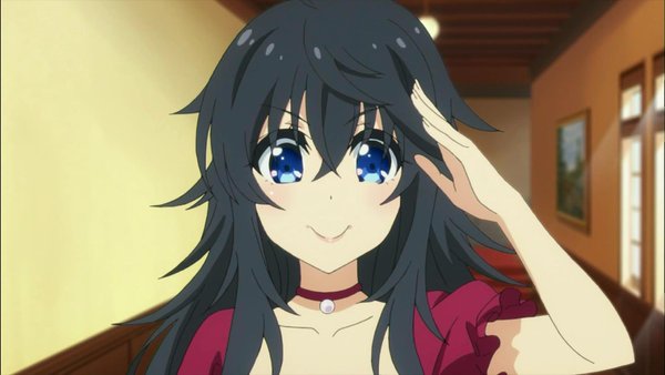 ネトゲの嫁は女の子じゃないと思った 第9話感想 まさかのアニオリ回でみんなでお泊りの女子会だったとは 黒猫夜行のブログ ネトゲの嫁は女の子じゃないと思った 第9話感想 まさかのアニオリ回でみんなでお泊りの女子会だったとは 黒猫夜行のブログ