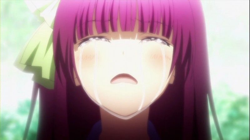 Angel Beats エンジェルビーツ 第12話 Knockin On Heaven S Door 黒猫夜行のブログ Angel Beats エンジェルビーツ 第12話 Knockin On Heaven S Door 黒猫夜行のブログ