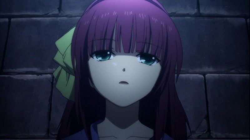 Angel Beats エンジェルビーツ 第12話 Knockin On Heaven S Door 黒猫夜行のブログ Angel Beats エンジェルビーツ 第12話 Knockin On Heaven S Door 黒猫夜行のブログ
