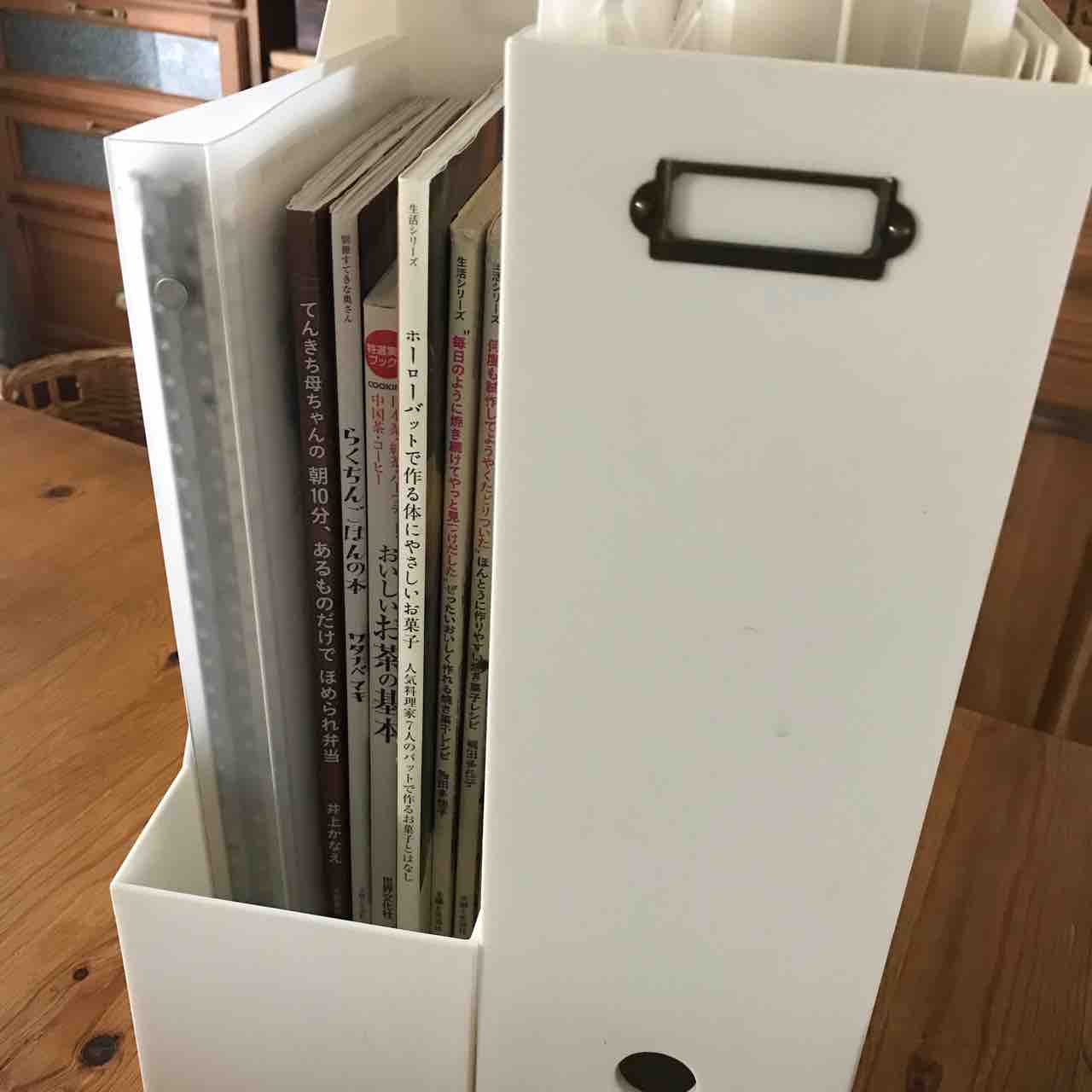 こんまりメソッド やり直し 書類 古い家と小さい庭とねこ こんまりメソッド やり直し 書類 古い家と小さい庭とねこ