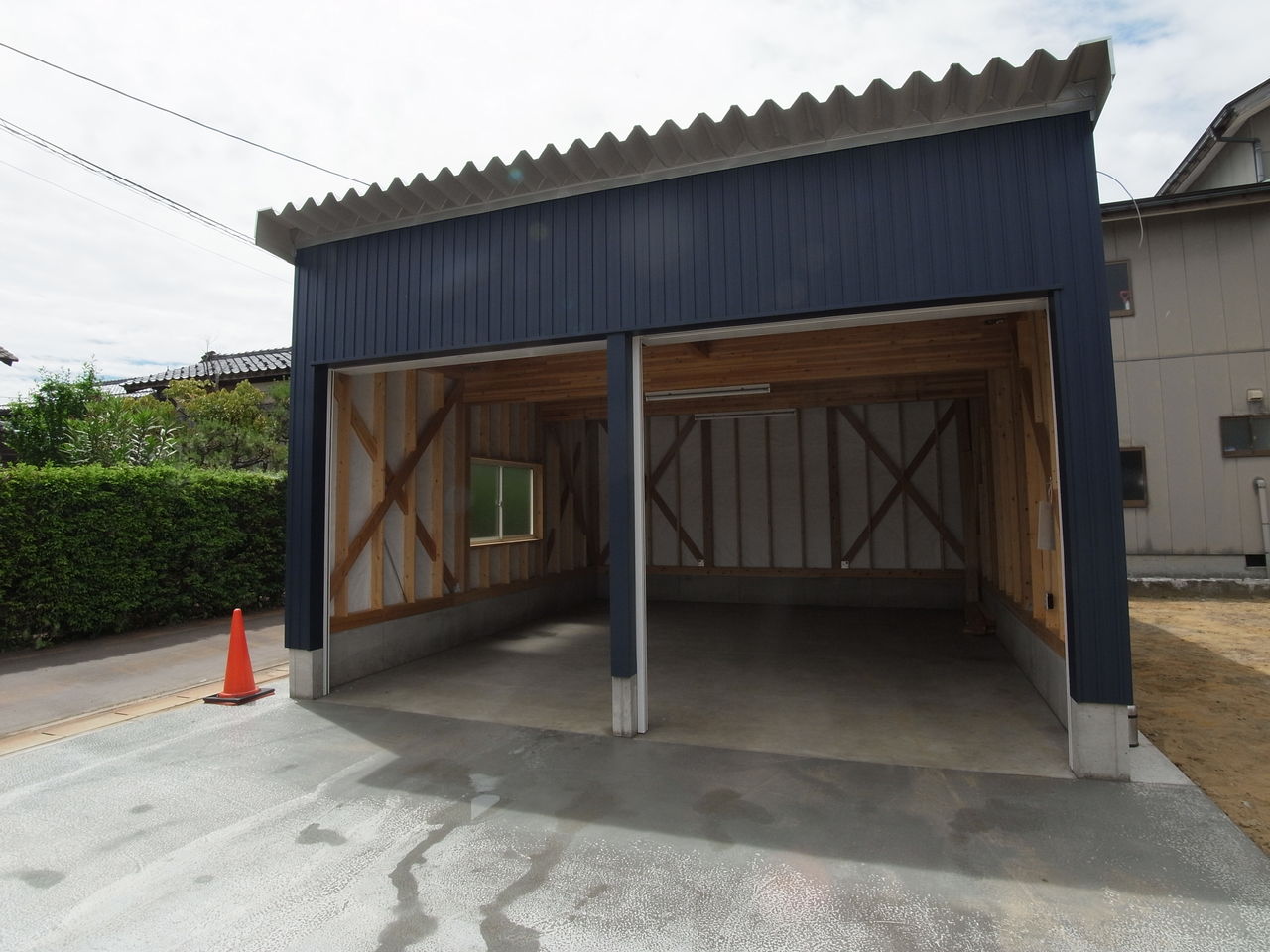 リフォームの現場から ユキさんのリフォーム業務日誌 新潟県三条市 フォレストスタジオ リフォームの現場から ユキさんのリフォーム業務日誌 新潟県三条市 フォレストスタジオ
