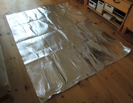 無垢フローリングの短所 長所 メンテナンスについて ユキさんのリフォーム業務日誌 新潟県三条市 フォレストスタジオ