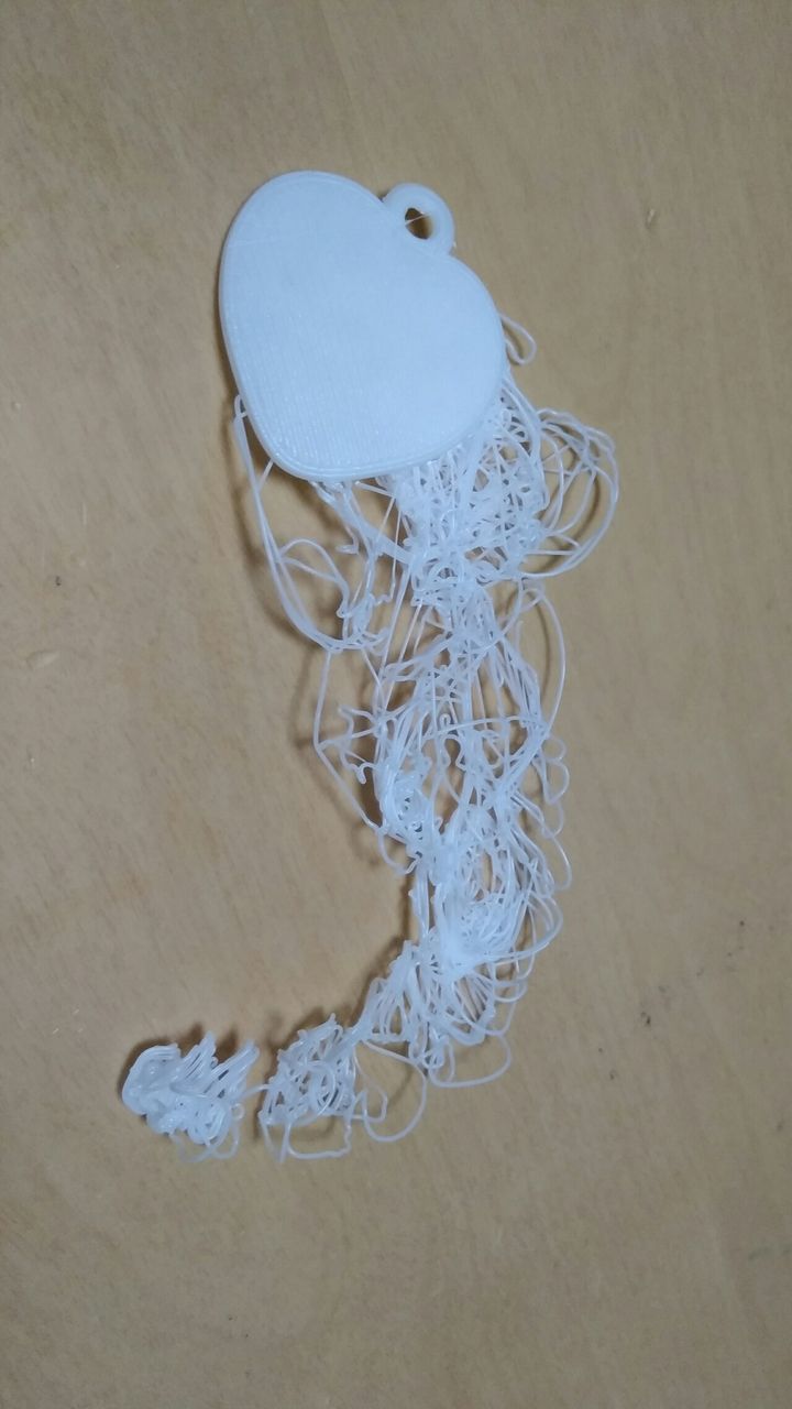 Xyzの3dプリンター ダヴィンチ 1 0 Pro で正しく印刷できなくなった時の対処法 パパは家族の長男 都会暮らしを楽しく生きたい Xyzの3dプリンター ダヴィンチ 1 0 Pro で正しく印刷できなくなった時の対処法 パパは家族の長男 都会暮らしを楽しく生きたい