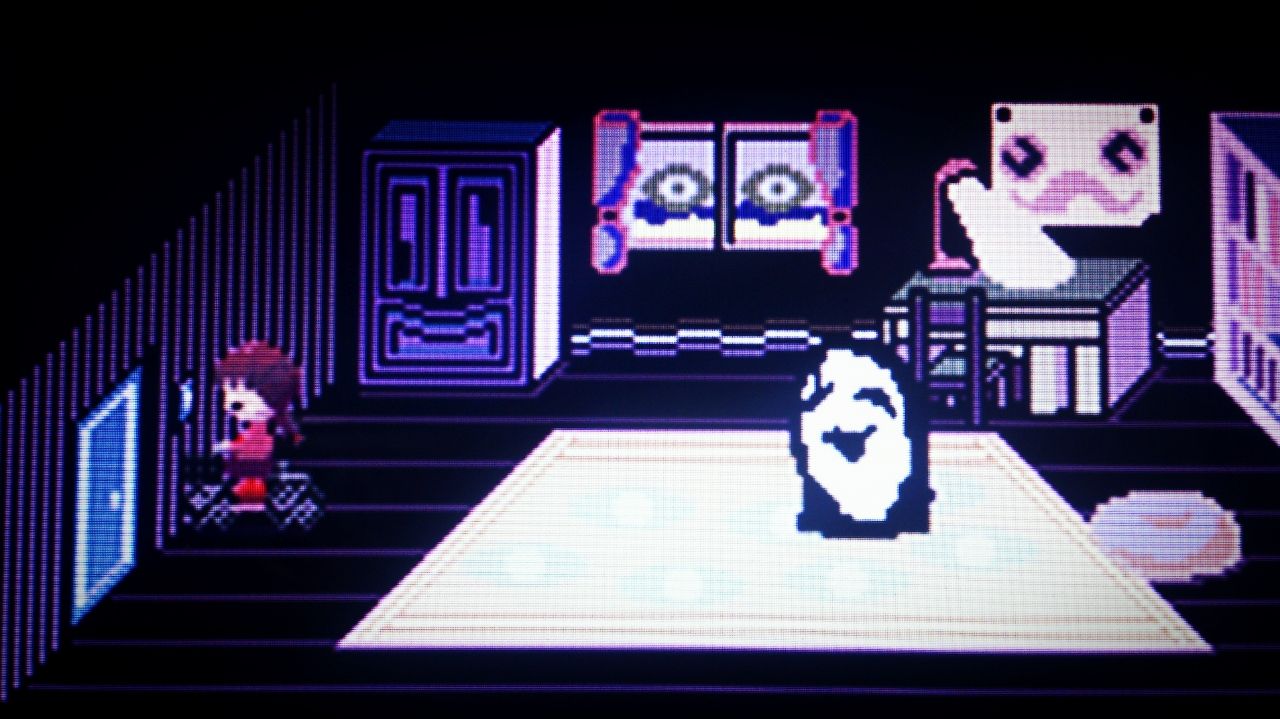 ゆめにっき 萌えぬごみ ゆめにっき 萌えぬごみ