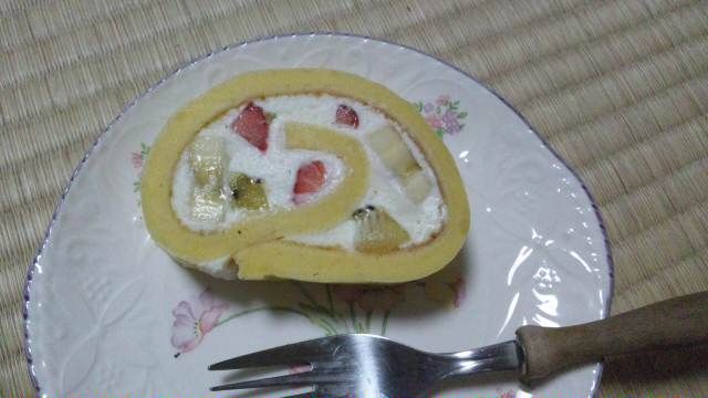 ２歳のお誕生日は機関車ケーキ Vsc Cafe