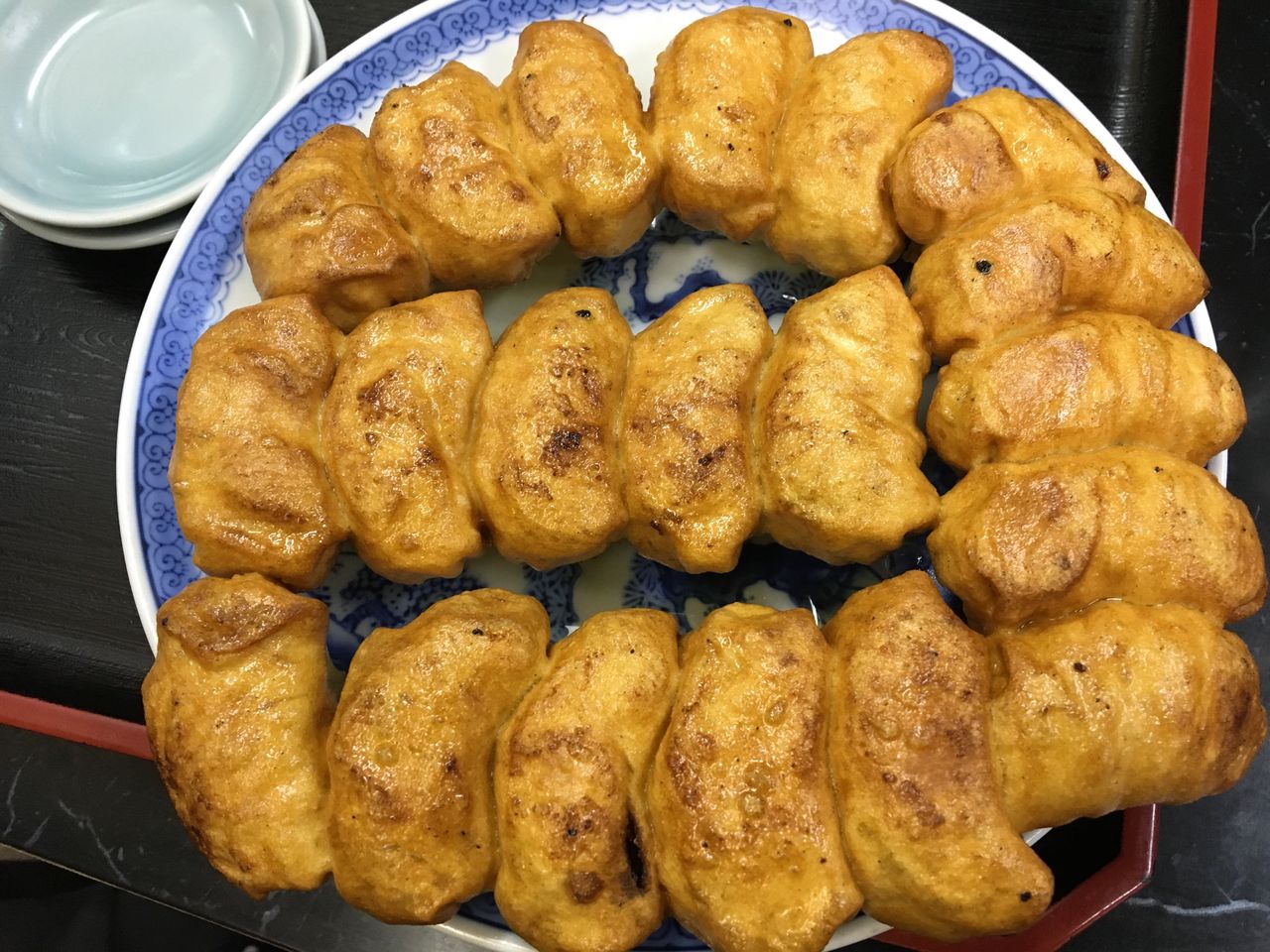 ホワイト餃子 高島平 ゆきこのグルメblog ホワイト餃子 高島平 ゆきこのグルメblog