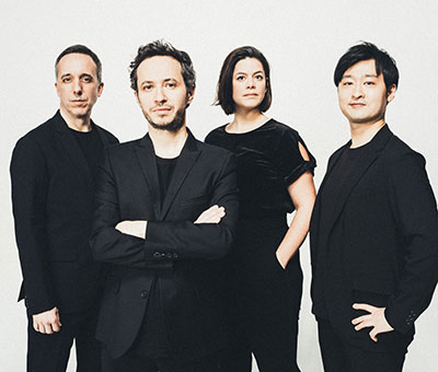 Quatuor_Ebene