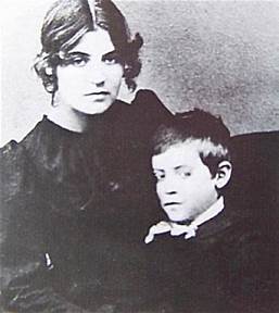 エリック・サティのお誕生日に思う、女性画家ヴァラドンのこと : 萩谷由喜子のブログ