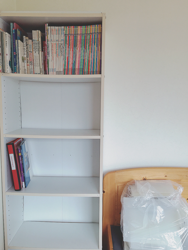 断捨離＊モノはそのつどリセット。 : ゆとりあるシンプルな暮らし