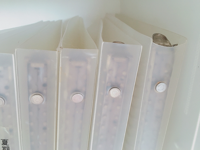 断捨離＊モノはそのつどリセット。 : ゆとりあるシンプルな暮らし